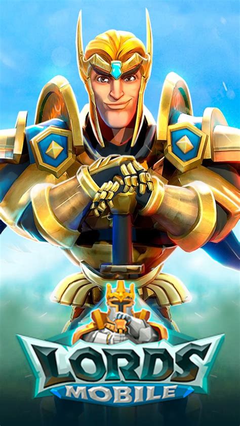 5 Lord Mobile Tips