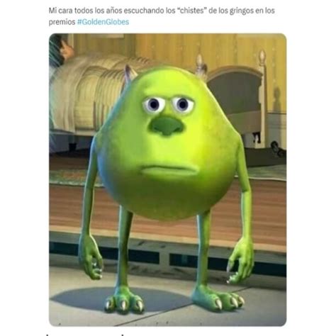 Los Mejores Memes De Los Golden Globes 2024 Los Mejores Memes De Los Golden Globes 2024