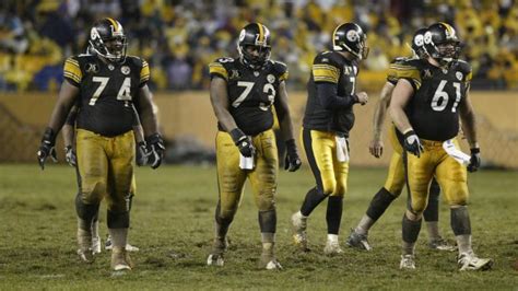 5 Lowest Scoring NFL Games