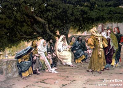 Luke 20 Bible Pictures Pharisees And Sadducees Tempt Jesus Luke 20 Bible Pictures Pharisees And Sadducees Tempt Jesus