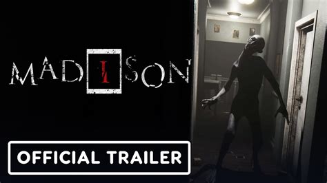 Madison Release Trailer Youtube Madison Release Trailer Youtube