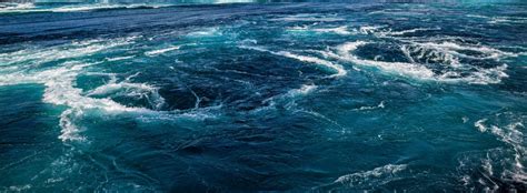5 Ways To Navigate Maelstrom