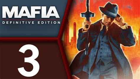 Mafia Definitive Edition Playthrough Pt3 One Innocent Walk Leads To Mafia Definitive Edition Playthrough Pt3 One Innocent Walk Leads To