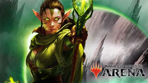 Magic The Gathering Arena Wallpapers Wallpaper Cave Magic The Gathering Arena Wallpapers Wallpaper Cave