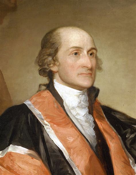 Mail John Jay