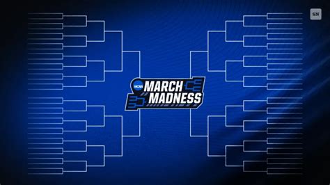 March Madness Games Tomorrow