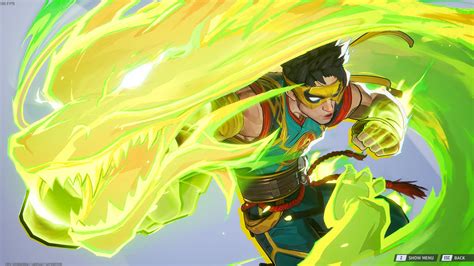 Marvel Rivals Iron Fist Guide Deltia S Gaming Marvel Rivals Iron Fist Guide Deltia S Gaming