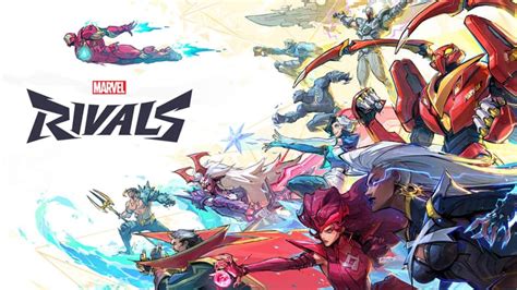 Marvel Rivals Site Guide