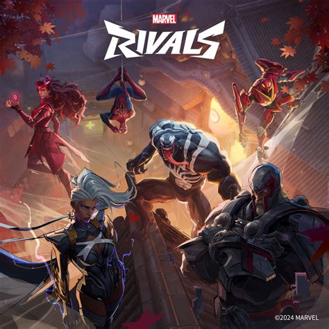 Marvel Rivals Explained