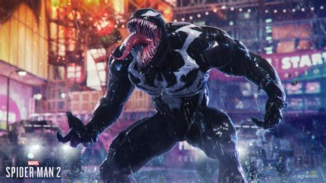 Marvel S Spider Man 2 New Story Trailer Playstation Blog