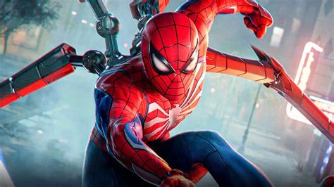 Marvel S Spider Man 2 Pc Version Officially Announced Here S The Marvel S Spider Man 2 Pc Version Officially Announced Here S The