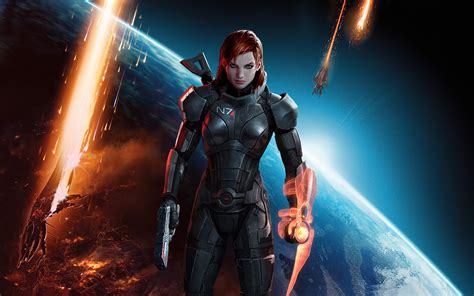 5 Mass Effect Tips