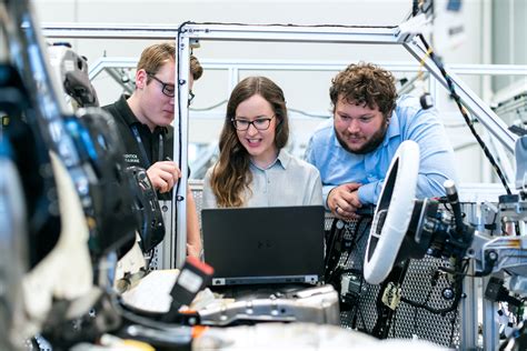 Master's Degree In Engineering Management
