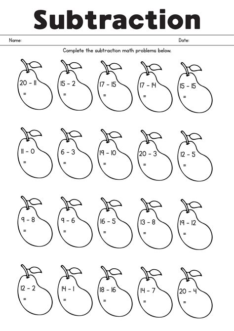 Math Problems For Kids 1St Grade Math Problems For Kids 1St Grade