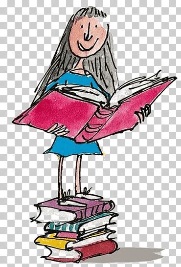 Matilda Ajenjo Roald Dahl Galer A Para Ni Os Fant Stico Mr Fox Book