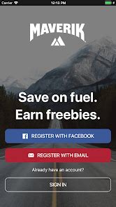 Maverik Rewards Apps On Google Play Maverik Rewards Apps On Google Play