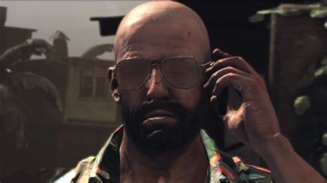 Max Payne 3 Review Gamespot Max Payne 3 Review Gamespot