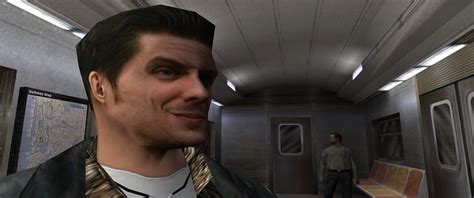 Max Payne Review Pc Gamer Max Payne Review Pc Gamer