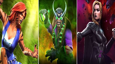 Mcoc Tier List August 2023 All Marvel Contest Of Champions Heroes Ranked Mcoc Tier List August 2023 All Marvel Contest Of Champions Heroes Ranked
