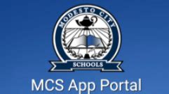 Mcs App Portal