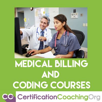 Medical Coding And Billing Course