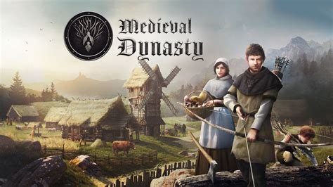 5 Medieval Dynasty Tips