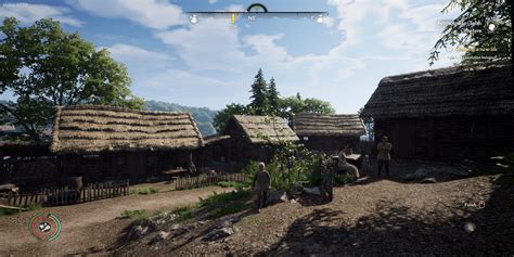 Medieval Dynasty Tips On Finding Food For Villagers Medieval Dynasty Tips On Finding Food For Villagers