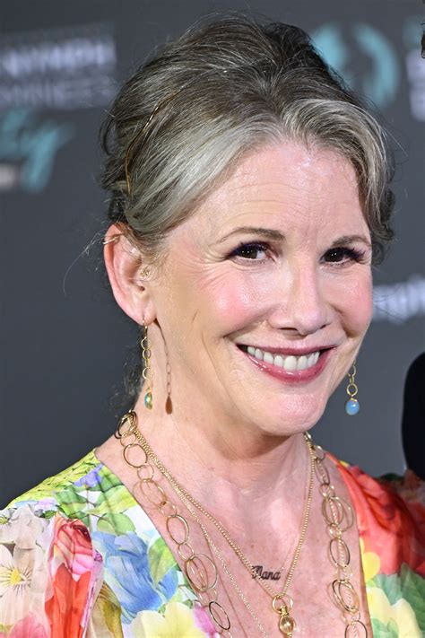 Melissa Gilbert Today