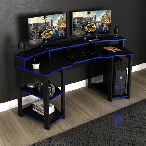 5 Tips Mesa Gamer