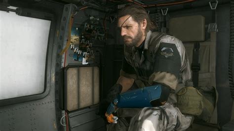 Metal Gear Solid 5 How To Unlock The Hand Of Jehuty Ign Mp3 Mp4 Metal Gear Solid 5 How To Unlock The Hand Of Jehuty Ign Mp3 Mp4