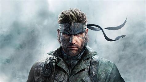 Metal Gear Solid Delta Snake Eater Revealed Hw Claims Archyde Metal Gear Solid Delta Snake Eater Revealed Hw Claims Archyde