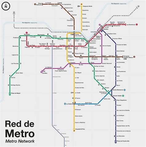 5 Ways Metro LAS