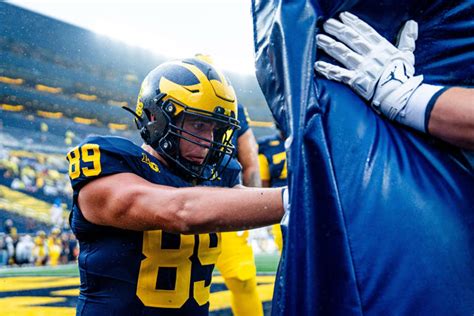 Michigan Vs Minnesota