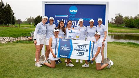Michigan Women S Golf Advances To National Finals Mlive Com Michigan Women S Golf Advances To National Finals Mlive Com