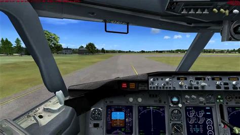 Microsoft Airplane Simulator X Flight Guide