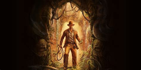 Microsoft Indiana Jones Great Circle Adventure