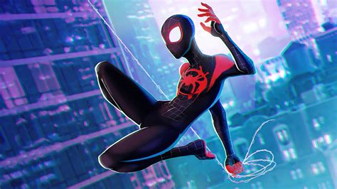 5 Miles Morales Secrets