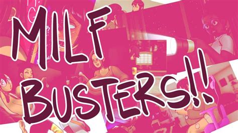 Milf Busters V0 1 Xgames Milf Busters V0 1 Xgames