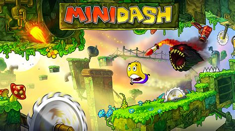 5 Mini Dash Game Tips