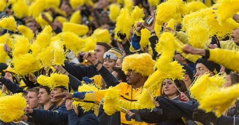 Minnesota Football Tickets UMICH Game