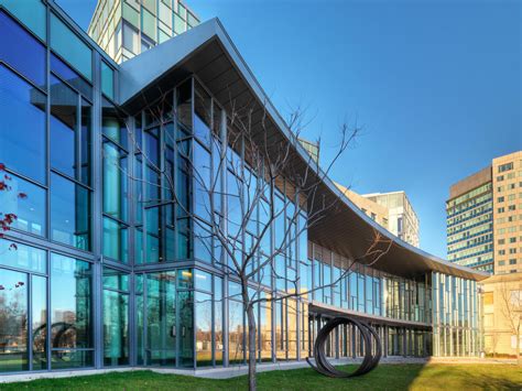 Mit Sloan Campus