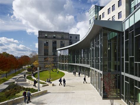 Mit Sloan School Of Management Acentech Project Profile Mit Sloan School Of Management Acentech Project Profile