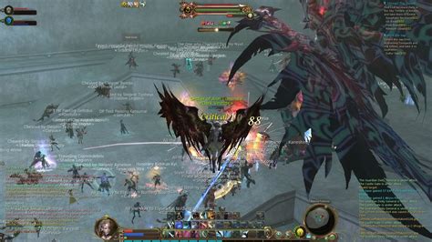 5 MMO Games