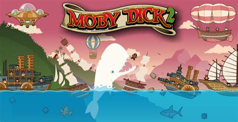 5 Moby Dick Game Tips