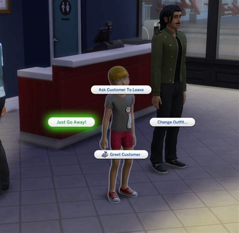 Mod The Sims Outdated Teleport Any Sim