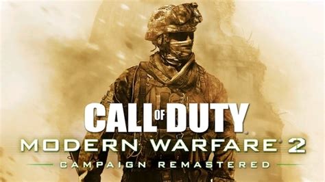 Modern Warfare 2 Remastered Is It Worth It The Geekwave Modern Warfare 2 Remastered Is It Worth It The Geekwave