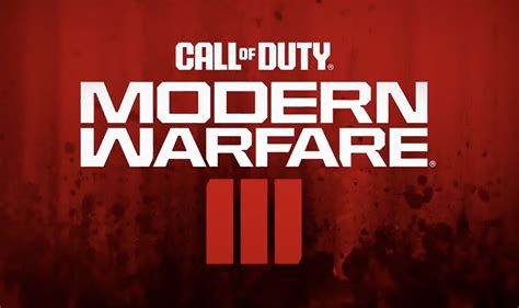 Modern Warfare 3 Gameplay Trailer Time And Date Watch Return Of Modern Warfare 3 Gameplay Trailer Time And Date Watch Return Of