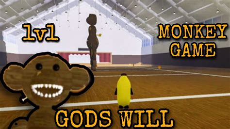 Monkey God Game Review