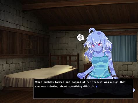 Monster Girl Club Bifrost Images Screenshots Gamegrin Monster Girl Club Bifrost Images Screenshots Gamegrin