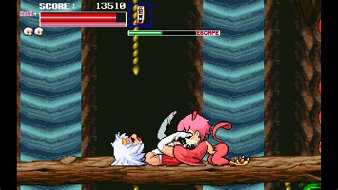 Monster Girl Porn Game Review